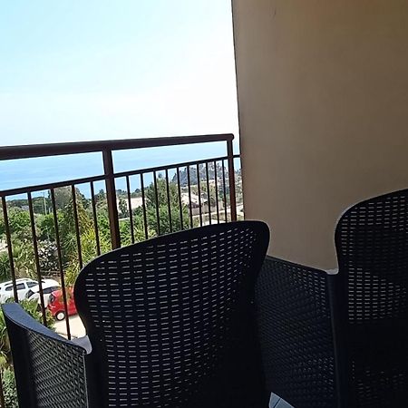 Carmen Suite Cefalu Room photo