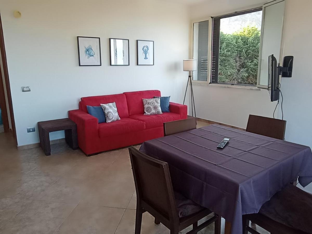 Carmen Suite Cefalu Exterior photo