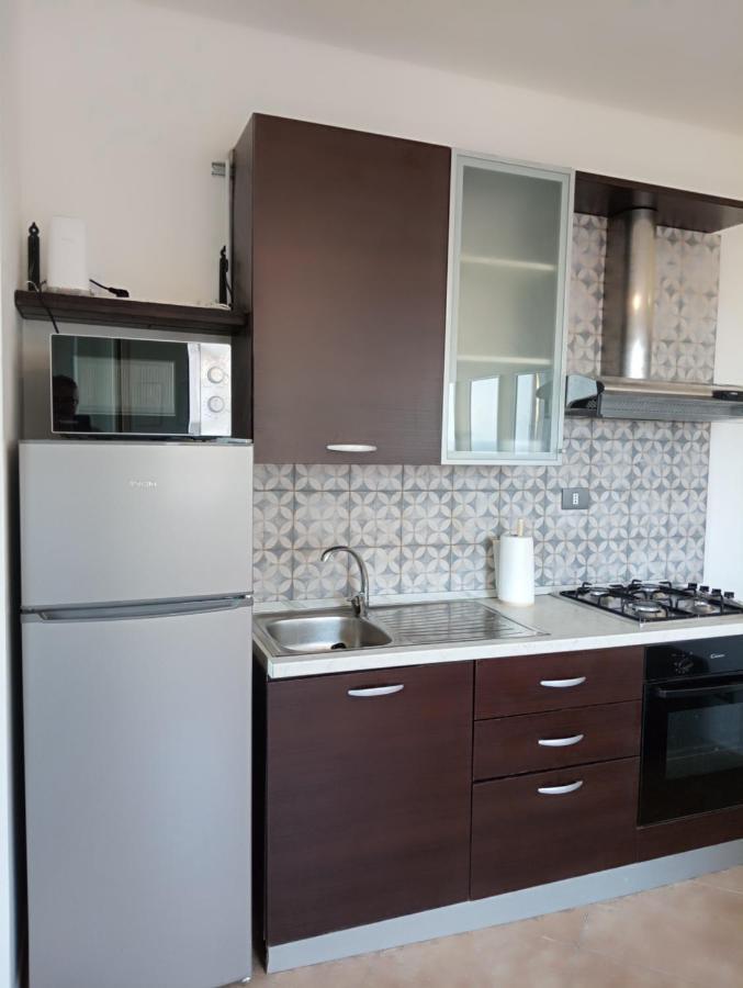 Carmen Suite Cefalu Exterior photo