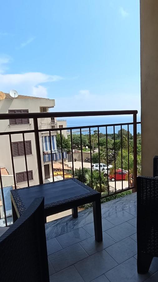 Carmen Suite Cefalu Exterior photo